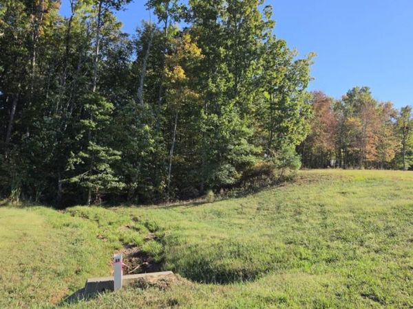 0 River Bluffs Drive, Jasper, TN 37347