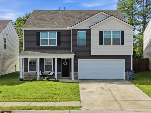 63 Draft Street, Rossville, GA 30741