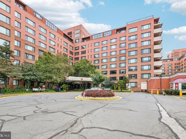 1021 ARLINGTON BOULEVARD, Unit 919, ARLINGTON, VA 22209