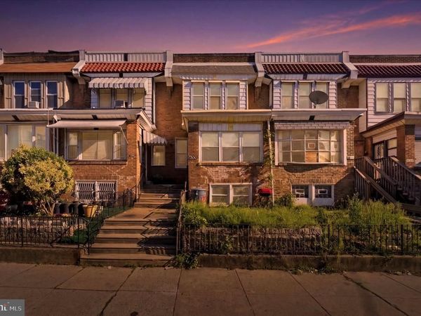 4009 BROWN STREET, PHILADELPHIA, PA 19104