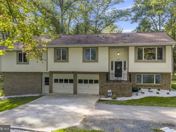 17408 DOCTOR BIRD ROAD, SANDY SPRING, MD 20860