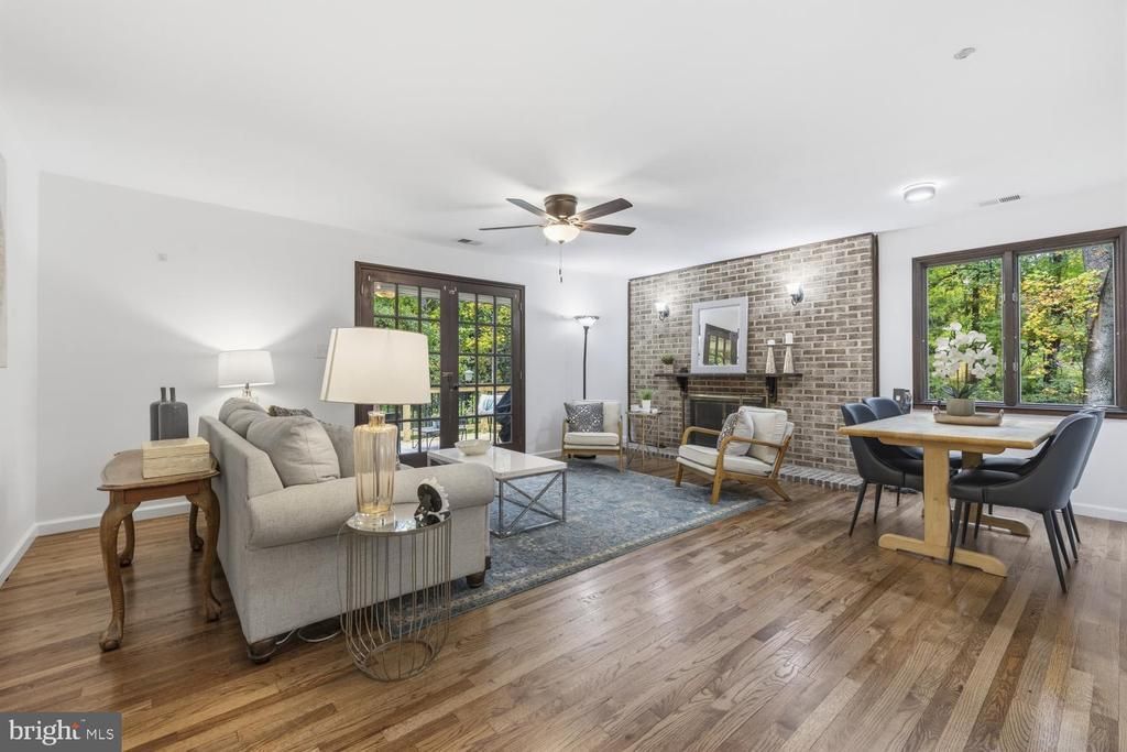 17408 DOCTOR BIRD ROAD, SANDY SPRING, MD 20860
