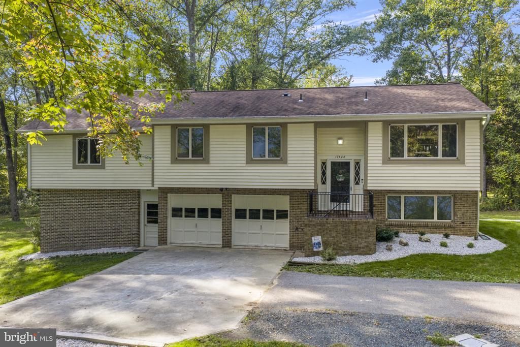 17408 DOCTOR BIRD ROAD, SANDY SPRING, MD 20860