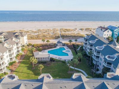 8500 Palmetto Drive, Unit I 304, Isle of Palms, SC 29451