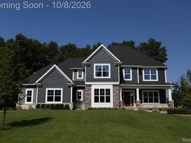 9510 Chalfonte Drive, Green Oak Township, Mi 48116