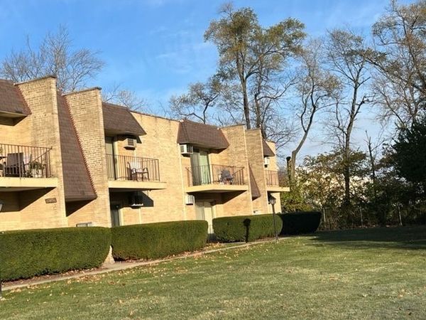 12820 S 71st Avenue , Unit 101, Palos Heights, IL 60463