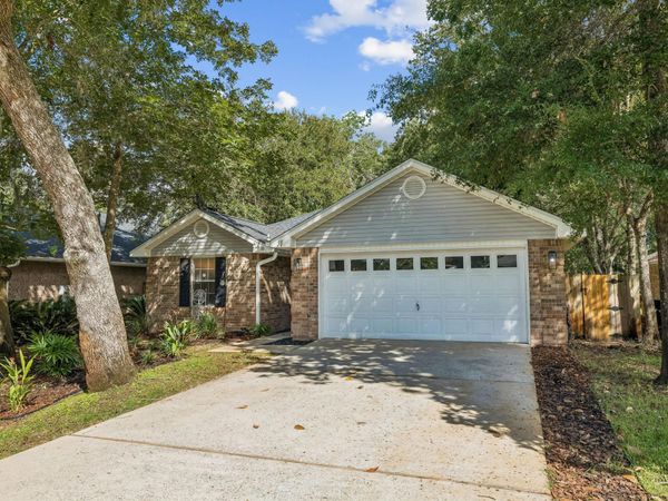 38 Bayou Landing Road, Santa Rosa Beach, FL 32459