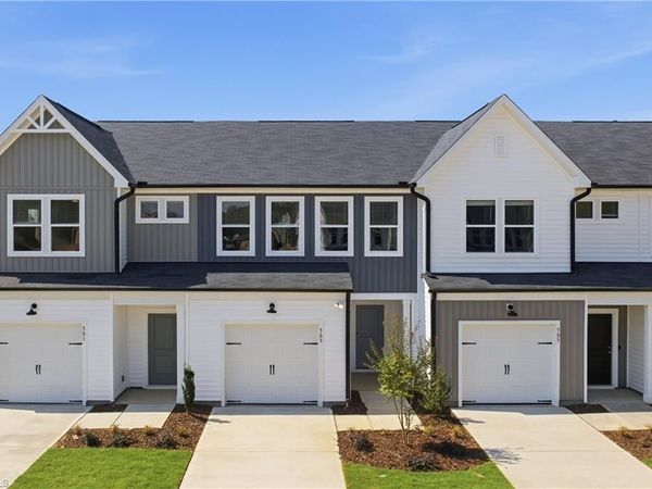 515 Prosecco Drive , Thomasville, NC 27360