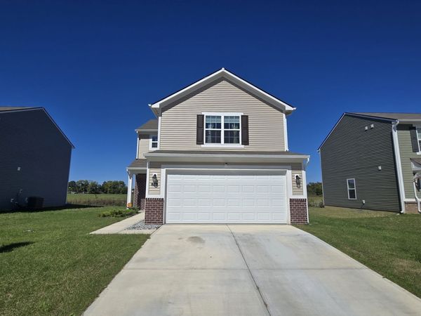 7658 Sebastion Place , Indianapolis, IN 46239