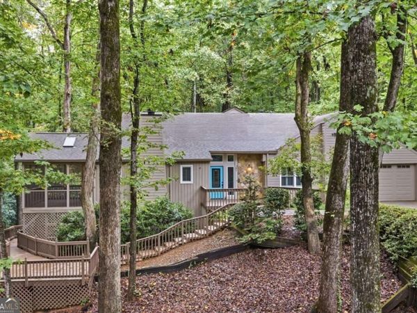 4189 Tartan Way NE, Roswell, GA 30075