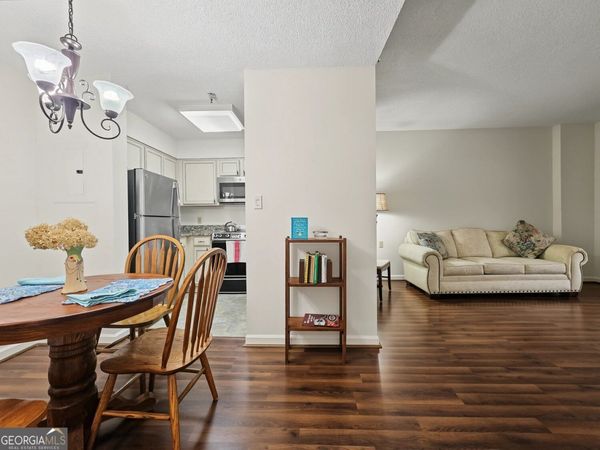 1800 Clairmont Lk, Unit A116, Decatur, GA 30033