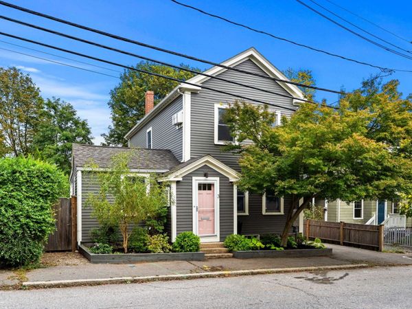 3 Evans Rd, Marblehead, MA 01945