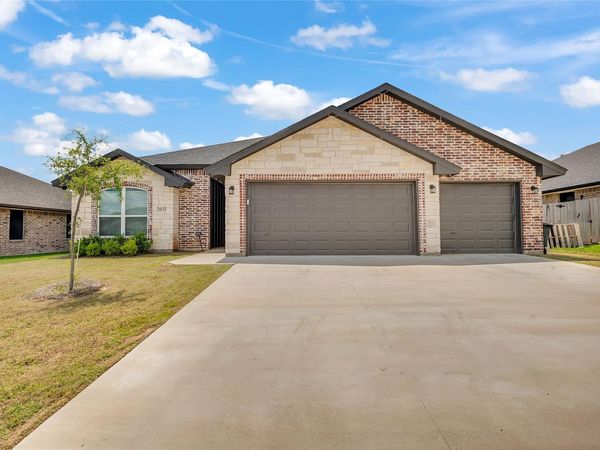 7611 Iridium DR, Killeen, TX 76542