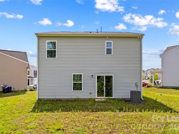 167 Hazelnut Way, Statesville, NC 28625