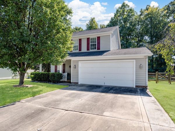 9115 Swallow Tail Lane , Charlotte, NC 28269