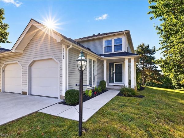 1210 Brookline Place, Unit A, Willoughby, OH 44094