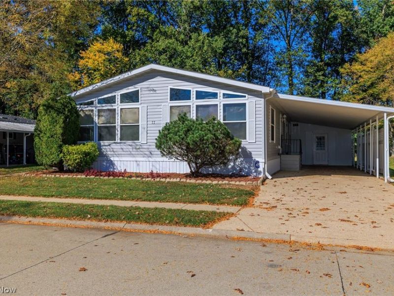 77 Periwinkle Drive, Olmsted Township, OH 44138 Photo 1