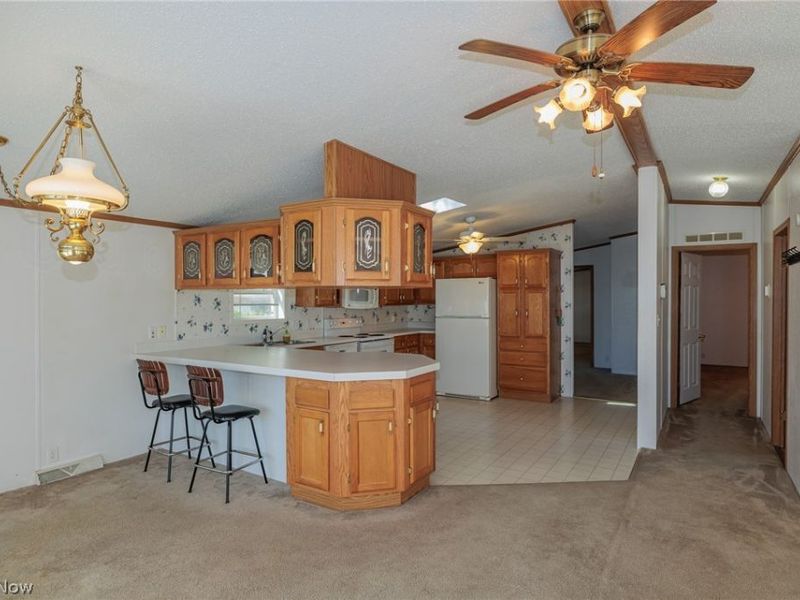 77 Periwinkle Drive, Olmsted Township, OH 44138 Photo 30