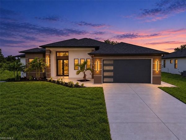 3205 11th ST W, LEHIGH ACRES, FL 33971