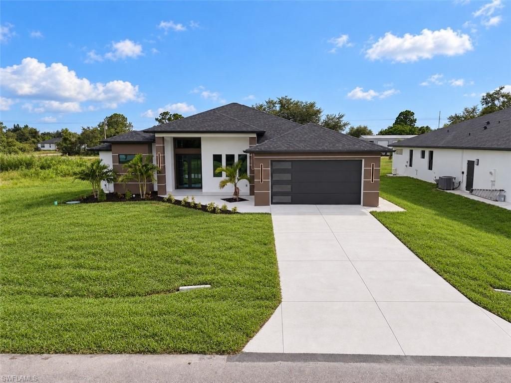 3205 11th St W, Lehigh Acres, FL 33971 Photo