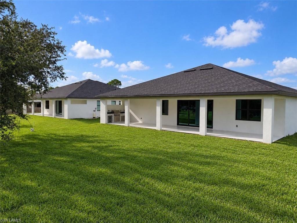 3205 11th St W, Lehigh Acres, FL 33971 Photo
