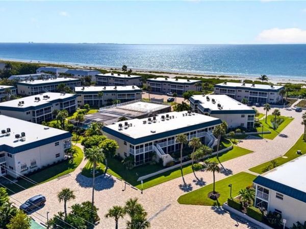 827 E Gulf DR, Unit M-7, SANIBEL, FL 33957