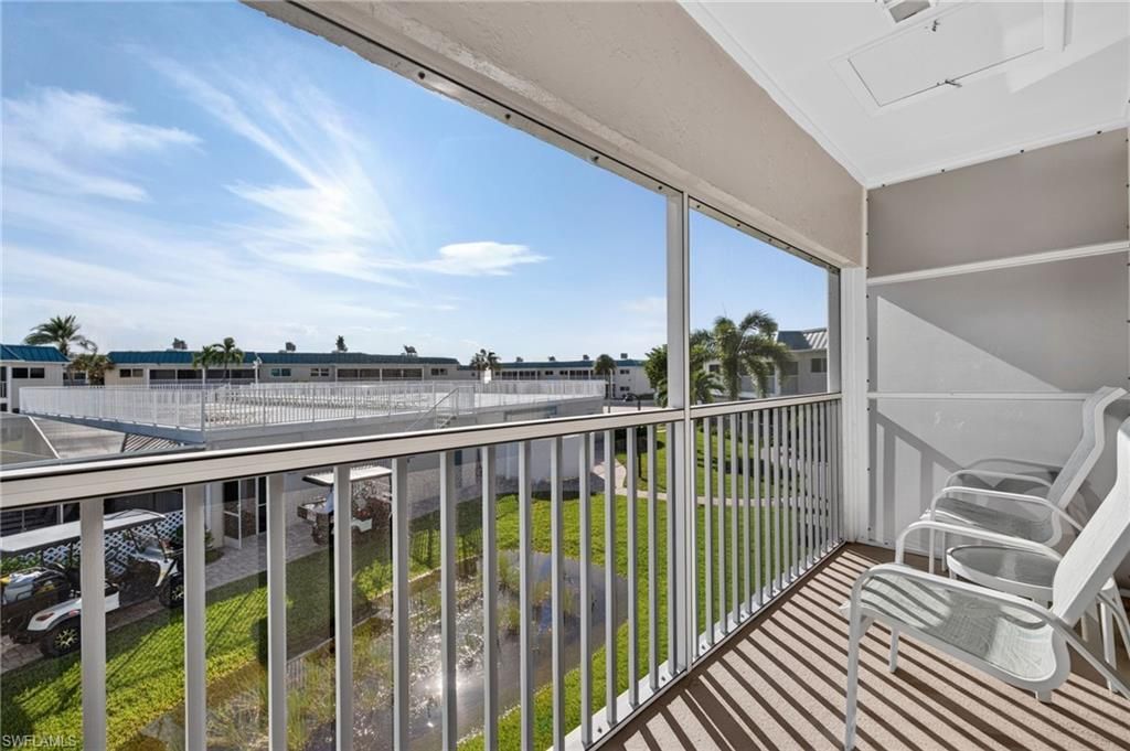 827 E Gulf Dr, Unit M-7, Sanibel, FL 33957 Photo