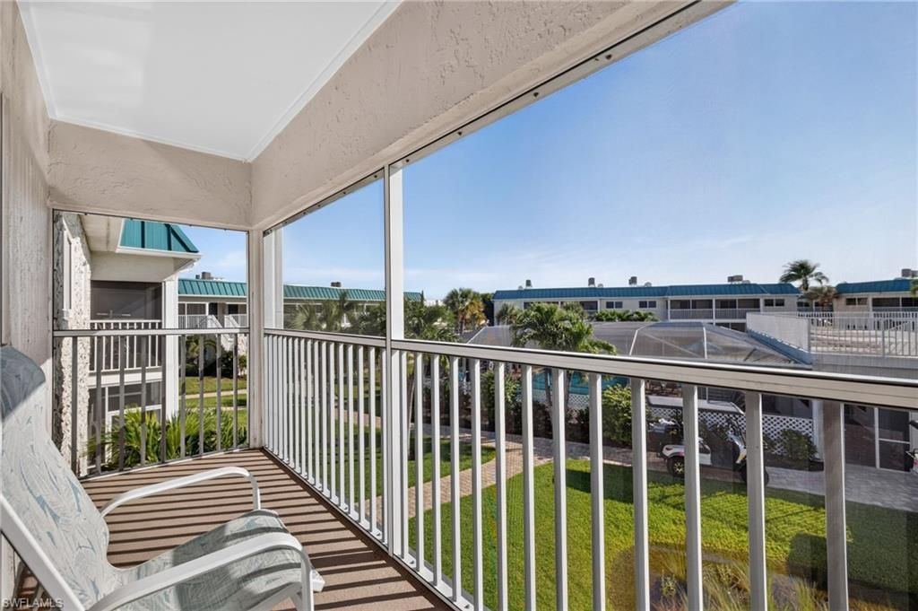 827 E Gulf Dr, Unit M-7, Sanibel, FL 33957 Photo