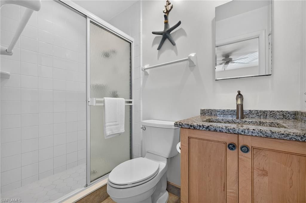 827 E Gulf Dr, Unit M-7, Sanibel, FL 33957 Photo