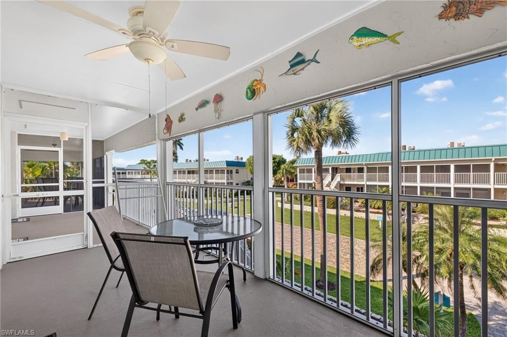827 E Gulf Dr, Unit M-7, Sanibel, FL 33957 Photo