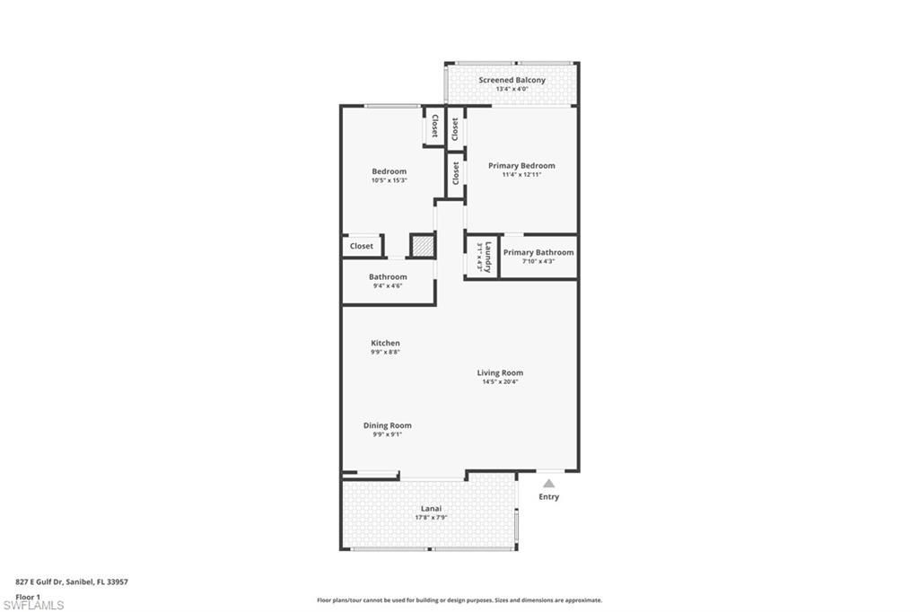 827 E Gulf Dr, Unit M-7, Sanibel, FL 33957 Photo
