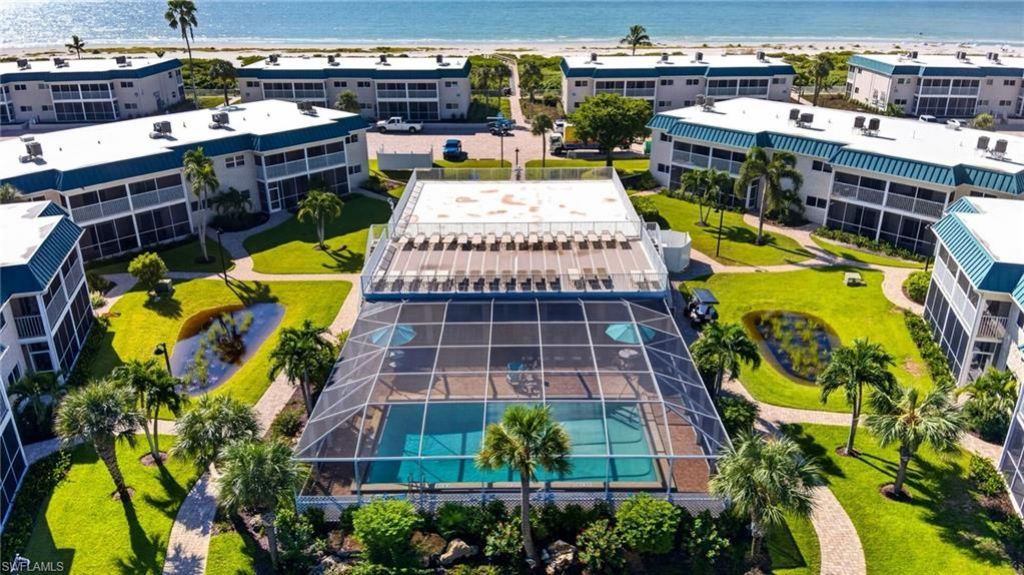 827 E Gulf Dr, Unit M-7, Sanibel, FL 33957 Photo