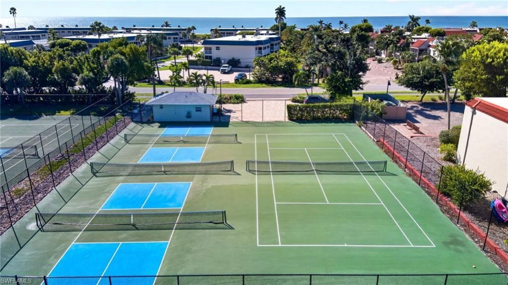 827 E Gulf Dr, Unit M-7, Sanibel, FL 33957 Photo