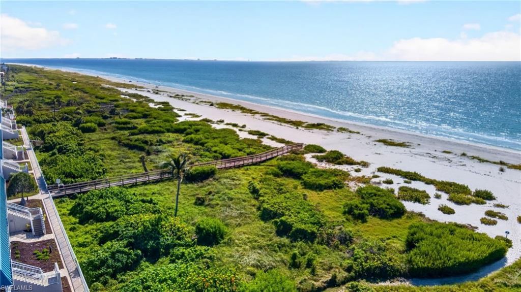 827 E Gulf Dr, Unit M-7, Sanibel, FL 33957 Photo