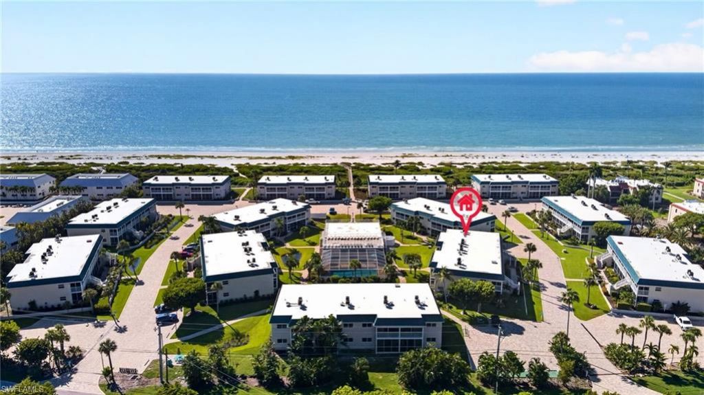827 E Gulf Dr, Unit M-7, Sanibel, FL 33957 Photo