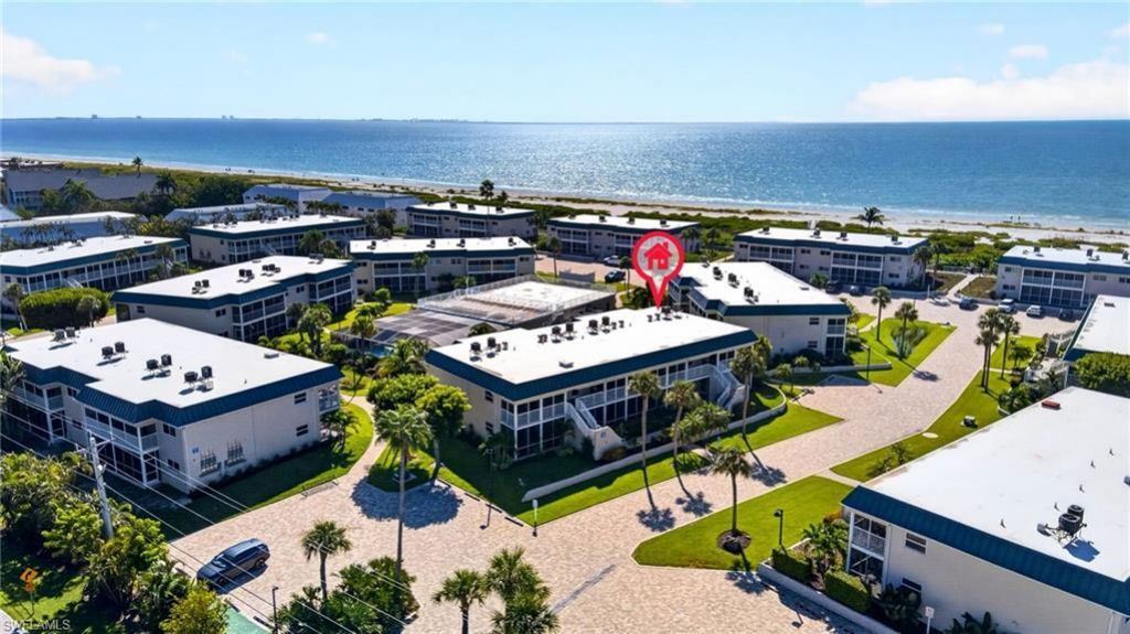 827 E Gulf Dr, Unit M-7, Sanibel, FL 33957 Photo
