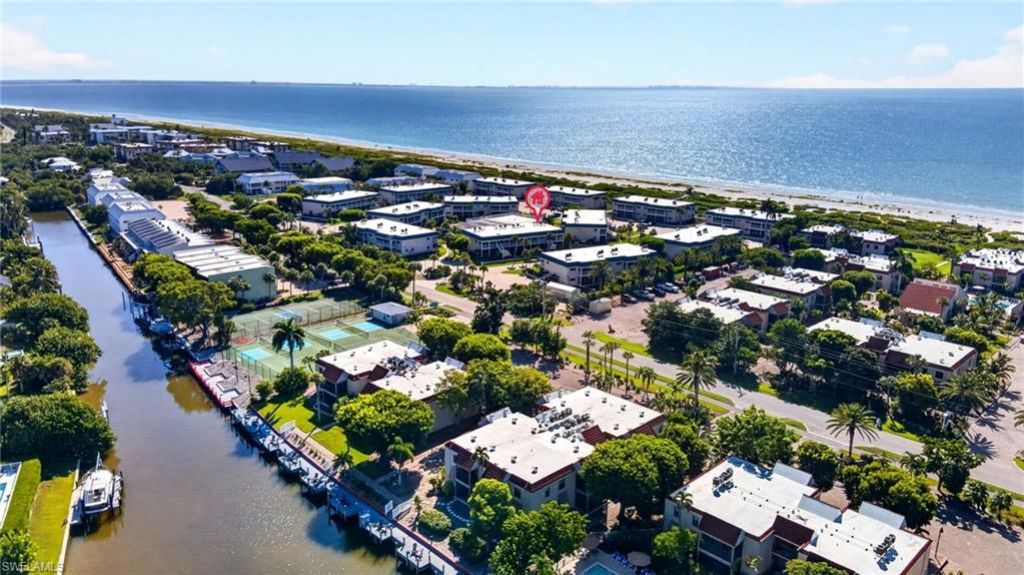 827 E Gulf Dr, Unit M-7, Sanibel, FL 33957 Photo