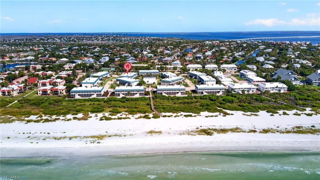 827 E Gulf Dr, Unit M-7, Sanibel, FL 33957 Photo
