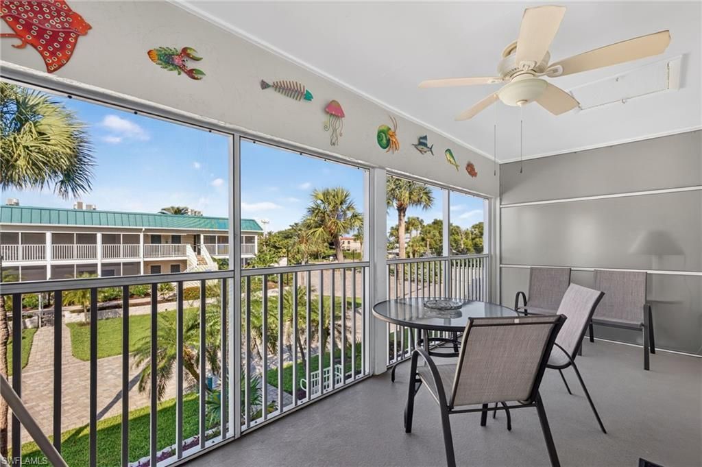 827 E Gulf Dr, Unit M-7, Sanibel, FL 33957 Photo