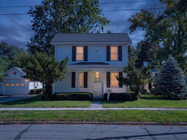 205 E Chestnut Street, Morenci, MI 49256