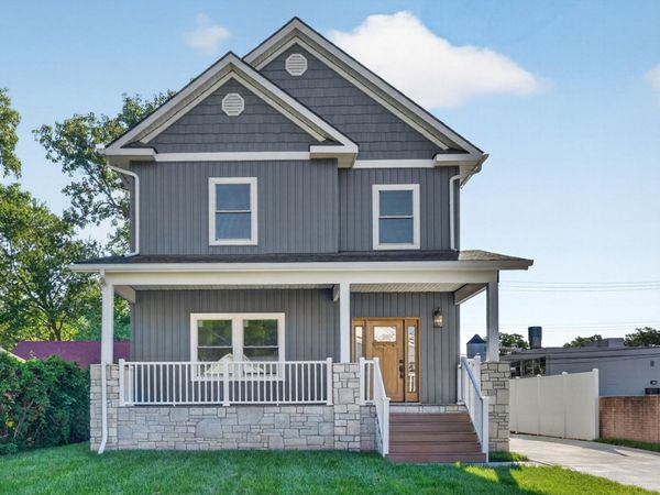 1820 Robina Avenue, Berkley, MI 48072