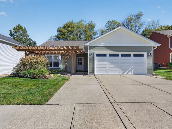5773 W Tensleep Road, Bloomington, IN 47403