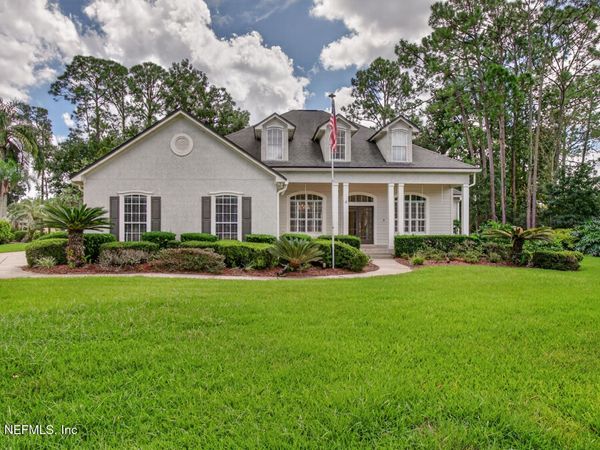 501 CHIPLEY Place E, Jacksonville, FL 32259