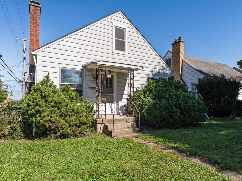 22 E Royal Forest Boulevard , Columbus, OH 43214 Photo 1