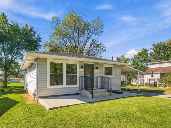 104 Fair Avenue , Delaware, OH 43015