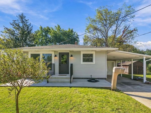 104 Fair Avenue , Delaware, OH 43015