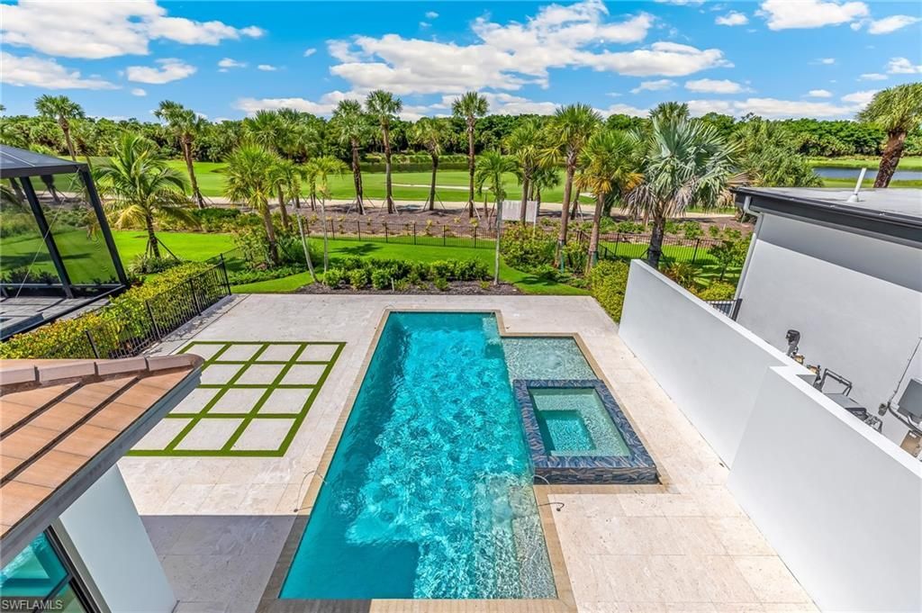 19044 Via Messina Way , Miromar Lakes, FL 33913 Photo