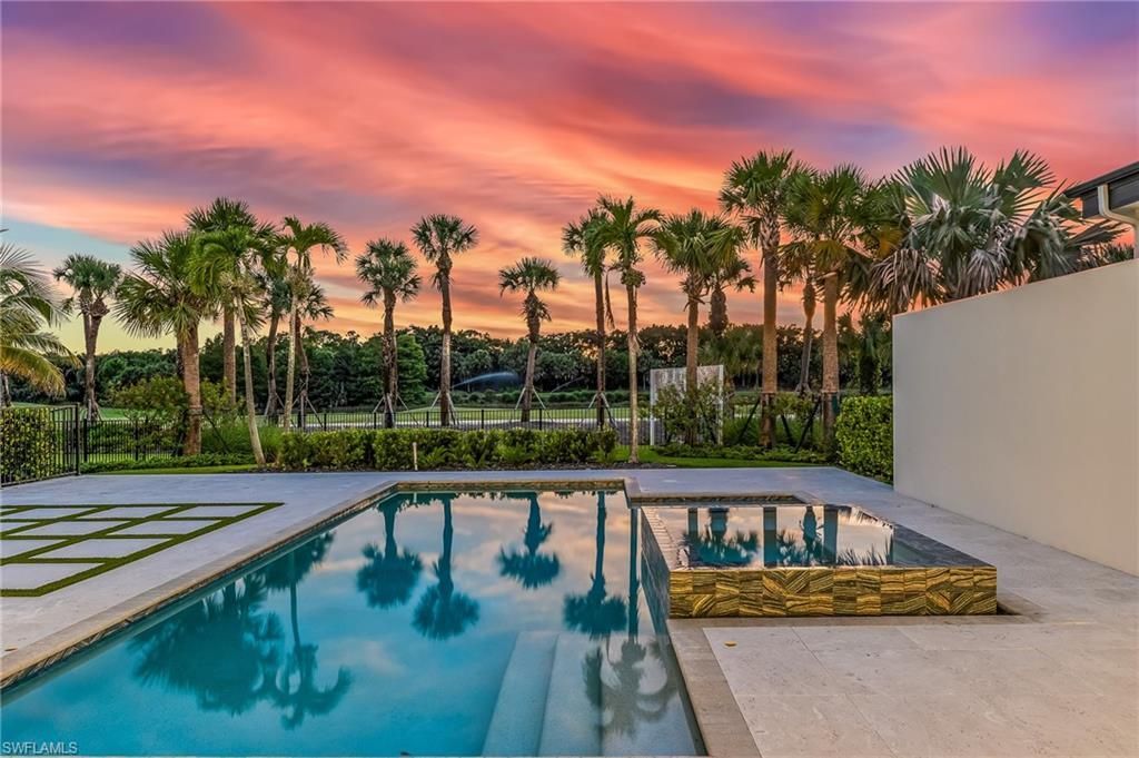 19044 Via Messina Way , Miromar Lakes, FL 33913 Photo