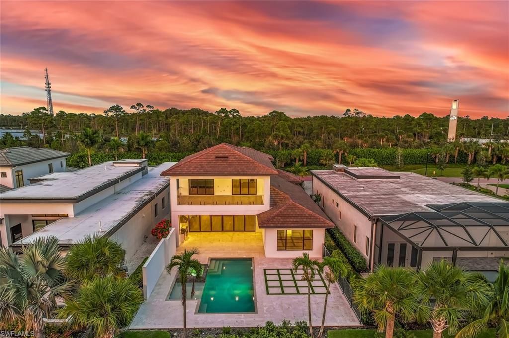 19044 Via Messina Way , Miromar Lakes, FL 33913 Photo