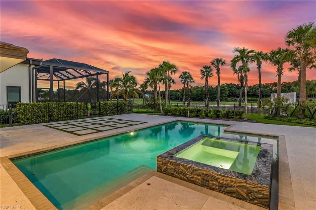19044 Via Messina Way , Miromar Lakes, FL 33913 Photo